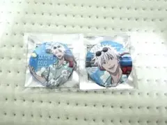 【新品未使用】呪術廻戦 五条悟 ドンキ 缶バッジ ドン・キホーテ