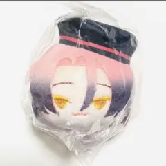 エイトリ もちもちマスコット