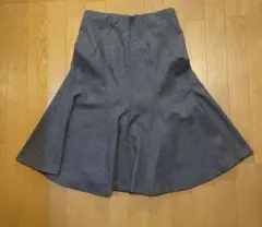DEREK LAM  デレクラム  コクーンスカート ライナー シルク100% DEREK LAM デレクラム コクーンスカート ライナー シルク100%