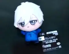 ブルーロック 凪誠士郎 vol.8 ちびぐるみ