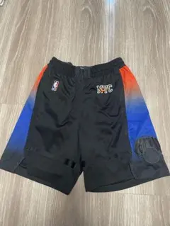 kith knicks ショーツ