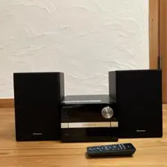 2025年最新】pioneer x-em12 パイオニア ミニコンポの人気