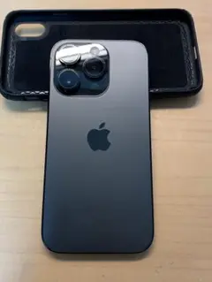 付属物完品 箱あり バッテリー100% iPhone14pro 256GB