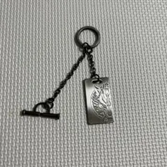 ファイナルファンタジーⅦ クラウディウルフ キーホルダー