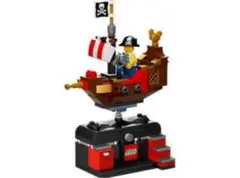 【非売品】レゴ 6432430 パイレーツ アドベンチャーライド