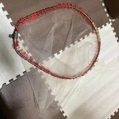 ランディングネット タモ網
