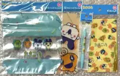 たまごっちグッズ　4点セット