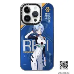2025年最新】casetify iphone14pro エヴァの人気アイテム - メルカリ