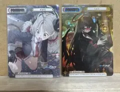 Reバース　ブルーアーカイブ　イズミ　ツルギ　PR NBP