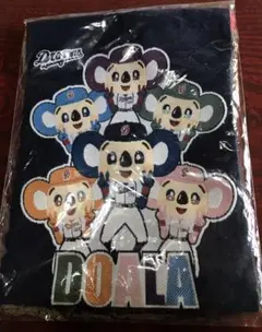 新品未使用品  ドラゴンズ ジャガード織布着