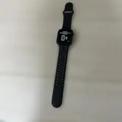 Apple Watch Series 6 44mmGPS ブラック