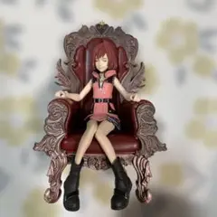 カイリ　スタチュー　キングダムハーツ　B賞　フィギュア