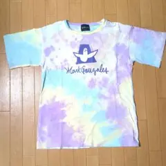 Mark Gonzales タイダイ Tシャツ 170