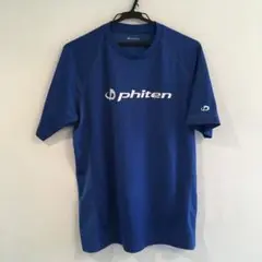 ファイテン35周年記念Tシャツ