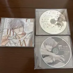 【8/17まで限定SALE】ヒズ・リトル・アンバー　CD
