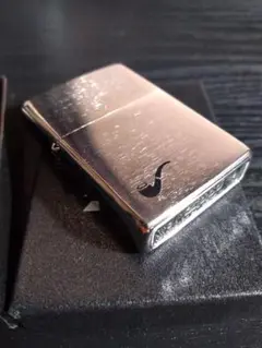 日本未発売 パイプ ZIPPO 新品 未使用