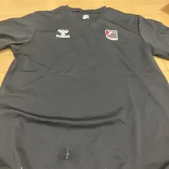 hummel ハンドボールシャツ JAPAN日本代表