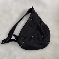 新品未使用！00s DJhonda sling bag y2k
