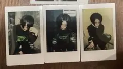 甘い暴力　チェキ