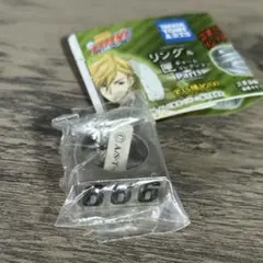 家庭教師ヒットマンREBORN ボンゴレリング ヘルリング フラン 666 新品