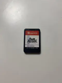 大乱闘スマッシュブラザーズ
