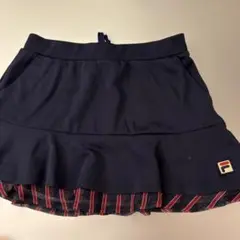 FILAテニススコートMサイズ