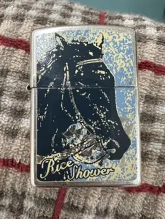 2025年最新】zippo ライスシャワーの人気アイテム - メルカリ