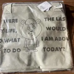 バッグ