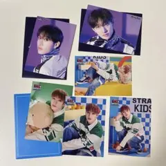 StrayKids バンチャン