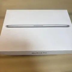 Apple MacBook Pro 15インチ Early 2013