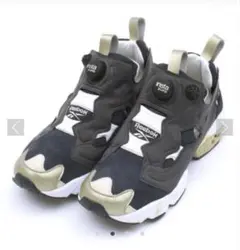 insta pump fury 24.5 BEAUTY&YOUTHコラボ