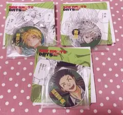 SAKAMOTO DAYS 名場面ジオラマコレクション セット