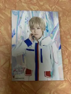 ヘタミュ　アイスランド　ブロマイド　ランブロ
