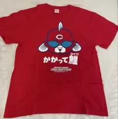 レア⭐︎セリーグファンミーティング2018 限定Tシャツ Lサイズ