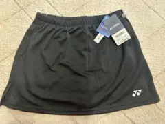 YONEX ブラック スカート ショーツ セット