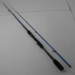 SPECIMEN 86' 3\" tiptop two エギングロッド SPECIMEN 86' 3