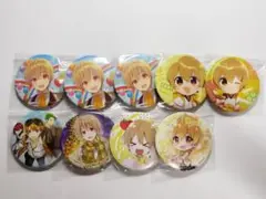 すとぷり るぅとくん 缶バッジ まとめ ②