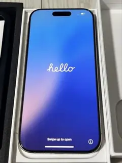 iPhone 16 Pro