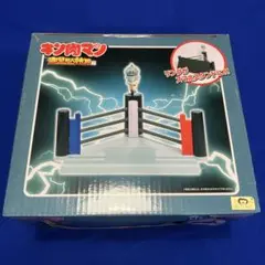 新品！キン肉マン　完璧超人始祖編　スマホスタンド-ロビンマスク-