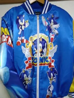 2025年最新】スカジャン ソニックの人気アイテム - メルカリ