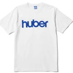 huberstore Printer Logo Tee (White)