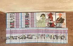 BLEACH ブリーチ 1-74 漫画 完結 全巻セット