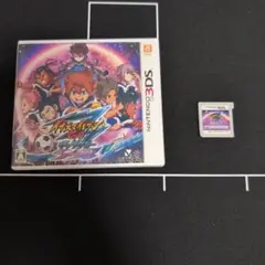 イナズマイレブンGO ギャラクシー スーパーノヴァ