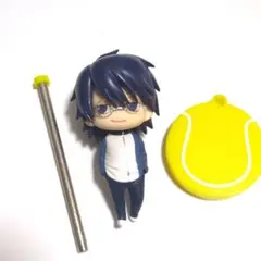 テニプリ 忍足侑士 ワングラ