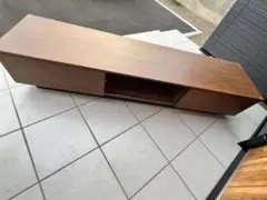 ニトリ　テレビボード　150cm