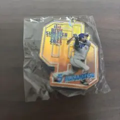 ドラゴンズガチャ村松開人