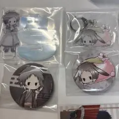 文豪ストレイドッグス