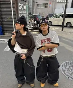 BEVIS ジャージー メッシュTシャツ（ホワイト）