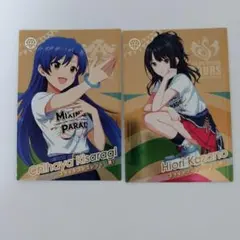 ツアマス ブライトアクセサリーセット