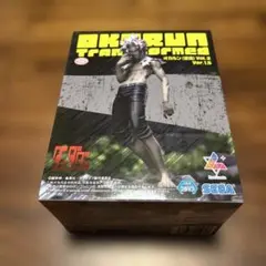 ダンダダン オカルン(変身) Vol.2 Ver.1.5フィギュア